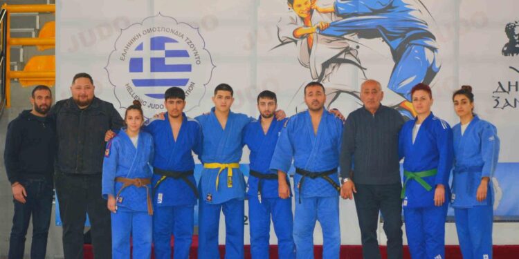 Το Πανελλήνιο Πρωτάθλημα Τζούντο στην Ξάνθη, δίνει το μήνυμα του «Ευ Αγωνίζεσθαι», σε όλη την κοινωνία