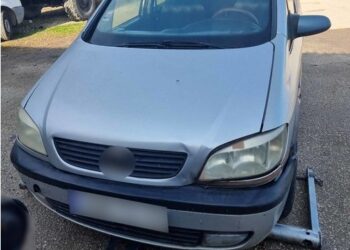 Έβρος: Συνελήφθησαν 2 διακινητές οι οποίοι προωθούσαν στο εσωτερικό της χώρας, σε δύο διαφορετικές περιπτώσεις, 11 μη νόμιμους μετανάστες