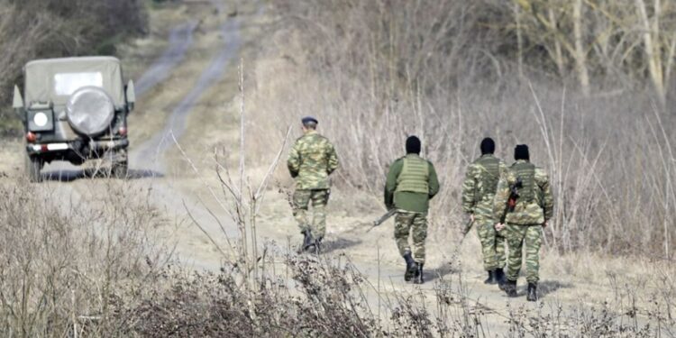 Αποκάλυψη τώρα! Σε απόγνωση 1.800 συνοριοφύλακες σε Έβρο και νησιά!