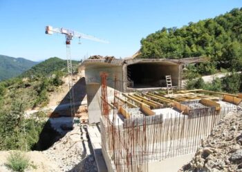 Εγνατία οδός: Οριστικά στην ΟΔΟΣ ΑΤΕ το τμήμα  Μελίβοια – Δημάριο του κάθετου άξονα Ξάνθη – Σύνορα