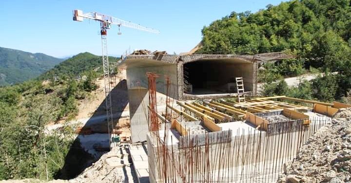 Εγνατία οδός: Οριστικά στην ΟΔΟΣ ΑΤΕ το τμήμα  Μελίβοια – Δημάριο του κάθετου άξονα Ξάνθη – Σύνορα