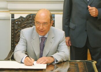 Κώστας Σημίτης: Οι σημαντικότερες στιγμές της πορείας του