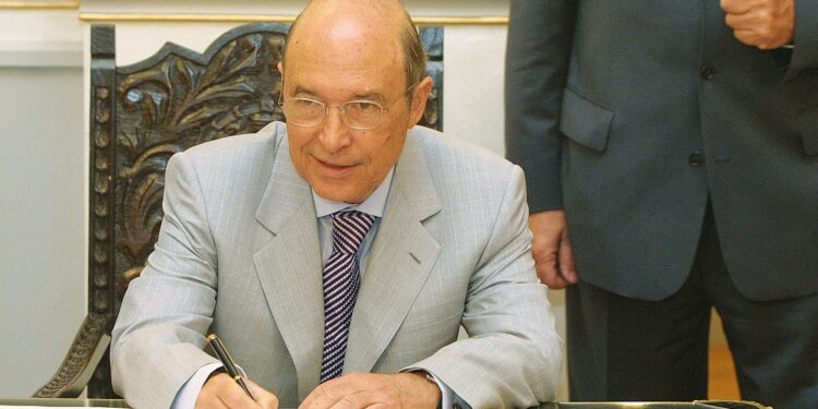 Κώστας Σημίτης: Οι σημαντικότερες στιγμές της πορείας του