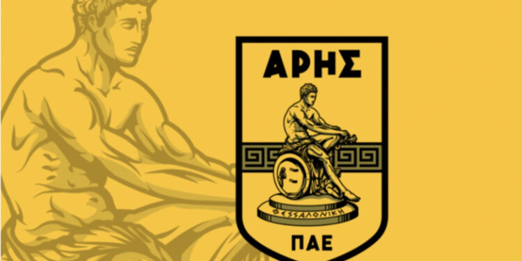 ΠΑΕ Άρης: «Φτάσαμε στο σημείο να διαμαρτύρεται ο Ολυμπιακός για τη διαιτησία»