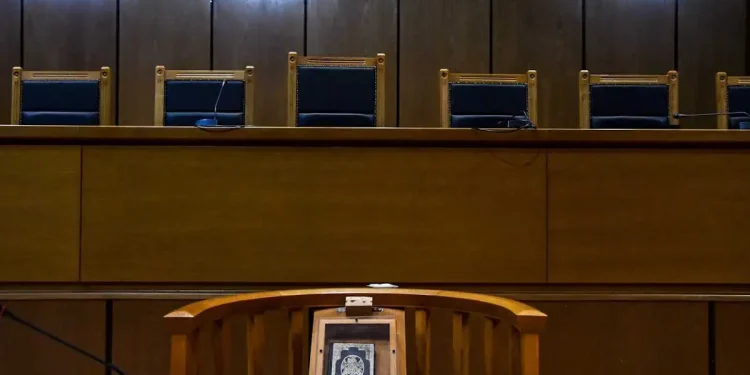 Θεσσαλονίκη: Ένοχη και στο Εφετείο η 37χρονη από την Ξάνθη για την απαγωγή και τον βιασμό της μικρής Μαρκέλλας