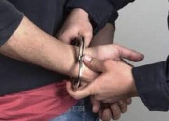 ΤΑ ΜΥΣΤΙΚΑ. Ποδαρικό με μπλακ άουτ έκανε το 2025 στην Ξάνθη!