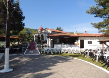 Πολιτιστικός Σύλλογος Λυκοδρομίου Ξάνθης: Προτάσεις για την Ανασυγκρότηση της Παρανέστιας Περιοχής Σταυρουπόλεως Ξάνθης.