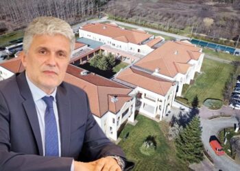 Ανοίγει ο δρόμος για την ίδρυση κτηνιατρικής σχολής στο Δημοκρίτειο Πανεπιστήμιο Θράκης