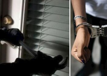 Δύο ανήλικα κορίτσια διέρρηξαν σπίτι στις Σέρρες!