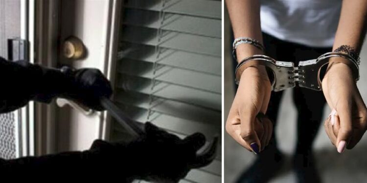 Δύο ανήλικα κορίτσια διέρρηξαν σπίτι στις Σέρρες!