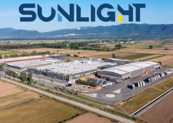 Sunlight: Είσοδος στις μπαταρίες ναυτιλίας -Νέες επενδύσεις στο εργοστάσιο στην Ξάνθη