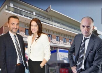 ΜΑΛΛΙΑΡΟΥΔΑΚΗ – ΠΑΜΠΟΥΚΙΔΗΣ: Θα απαντήσουν στην Επιστολή του Στέργιου Γιαλάογλου, για τον Fatih Turkmen του Houseyin