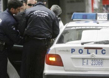 Σσσς Ψίθυροι. Συνελήφθη συνταγματάρχης με υλικό παιδικής πορνογραφίας -Tύρναβος: Είχε 37 κιλά κάνναβης κρυμμένα σε αποθήκη