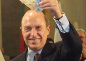 Ο πρώην Αντιπεριφερειάρχης Ξάνθης Κώστας Ζαγναφέρης για τον Σημίτη: Δεν τον ψήφισα ποτέ… ! Τι λέει για το 4ήμερο πένθος.