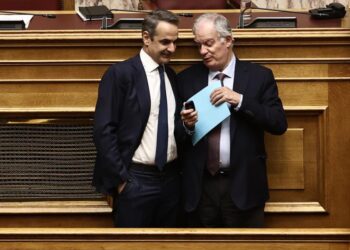 Τον Κωνσταντίνο Τασούλα πρότεινε για Πρόεδρο της Δημοκρατίας ο Κυριάκος Μητσοτάκης -Τι ανήγγειλε στο τηλεοπτικό διάγγελμα του ο Πρωθυπουργός