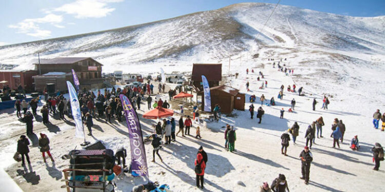 Ο τιμοκατάλογος του Χιονοδρομικού Κέντρου Φαλακρού για τη σεζόν 2024-2025