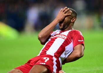 Βαθμολογία UEFA: Ολυμπιακός και ΠΑΟΚ ανέβασαν την Ελλάδα στην 11η θέση για πρώτη φορά μετά από 14 χρόνια