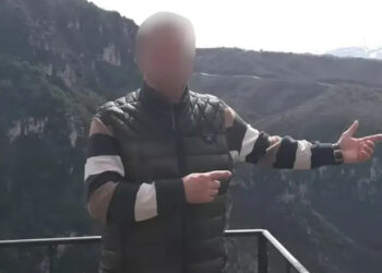 Προφυλακιστέος ο 52χρονος καθηγητής που κατηγορείται ότι ασέλγησε σε 14χρονη μαθήτρια στον Άλιμο