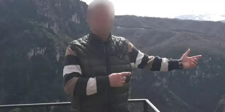 Προφυλακιστέος ο 52χρονος καθηγητής που κατηγορείται ότι ασέλγησε σε 14χρονη μαθήτρια στον Άλιμο