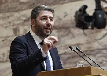 Τι απαντά ο Ανδρουλάκης στον Φάμελλο για Κατσέλη