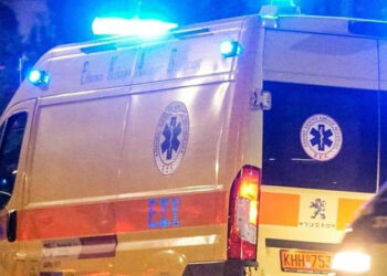 Τραγωδία στην Καβάλα: Νεκρός σε τροχαίο 24χρονος οδηγός μηχανής Eργαζόταν delivery στην περιοχή