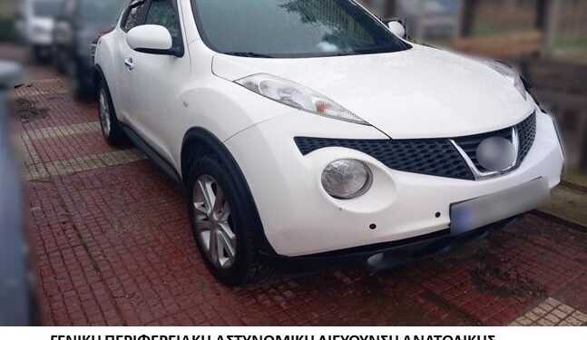 Συνελήφθησαν -3- διακινητές σε Έβρο και Ροδόπη που προωθούσαν στο εσωτερικό της χώρας, 6 λαθρομετανάστες.