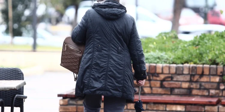 Πτώση της θερμοκρασίας, πολλές βροχές, αλλά και χιόνια προβλέπει ο Κολυδάς