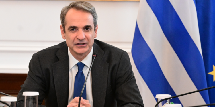 Μητσοτάκης: Δεν μπορούμε να κλείνουμε τα μάτια σε ασυνείδητους οδηγούς, οι αστυνομικοί να δείχνουν υπευθυνότητα – Ανεφάρμοστες οι προτάσεις του ΠΑΣΟΚ