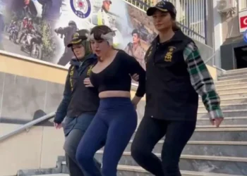 Σάλος στην Τουρκία για 23χρονη που ήθελε να κάνει σεξ με 100 άνδρες σε ένα 24ωρο!