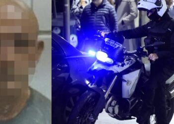 Παλαιό Φάληρο: Αυτός είναι ο Τούρκος που δολοφόνησε τον ιδιοκτήτη πρακτορείου