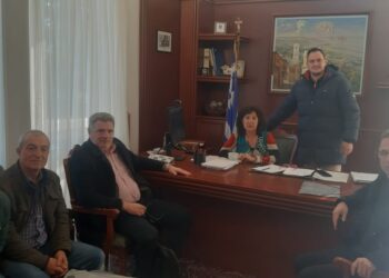 Επιστολή των κατοίκων του οικισμού Δημαρίου, προς την Αντιπεριφερειάρχη Ξάνθης για την κατασκευή του οδικού δικτύου Δημαρίου – Ελληνοβουλγαρικά σύνορα