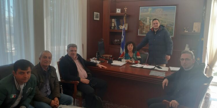 Επιστολή των κατοίκων του οικισμού Δημαρίου, προς την Αντιπεριφερειάρχη Ξάνθης για την κατασκευή του οδικού δικτύου Δημαρίου – Ελληνοβουλγαρικά σύνορα