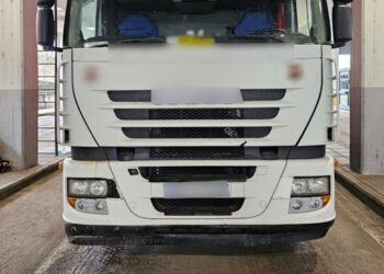 Κήποι: Το μηχάνημα ανίχνευσης καρδιακών παλμών εντόπισε 14 παράνομους μετανάστες