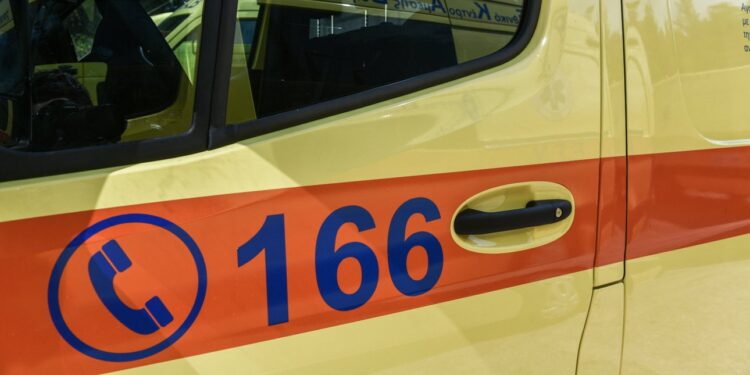 Χαροπαλεύει ο 23χρονος που μαχαιρώθηκε από τον ανήλικο αδελφό του