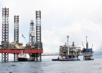 ΑΝΤΙΔΡΟύΝ οι κάτοικοι της Θάσου  για την αποθήκευση CO2 στον Πρίνο