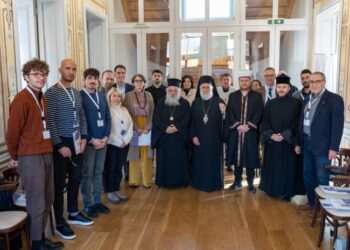 ΙΕΡΑ ΜΗΤΡΟΠΟΛH ΞΑΝΘΗΣ: Βίντεο με τις καλύτερες στιγμές του εργαστηρίου «Ενδυνάμωση Νέων και Διαπολιτισμική Συνύπαρξη στην Ξάνθη»