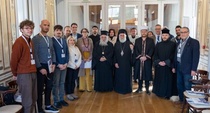 ΙΕΡΑ ΜΗΤΡΟΠΟΛH ΞΑΝΘΗΣ: Βίντεο με τις καλύτερες στιγμές του εργαστηρίου «Ενδυνάμωση Νέων και Διαπολιτισμική Συνύπαρξη στην Ξάνθη»