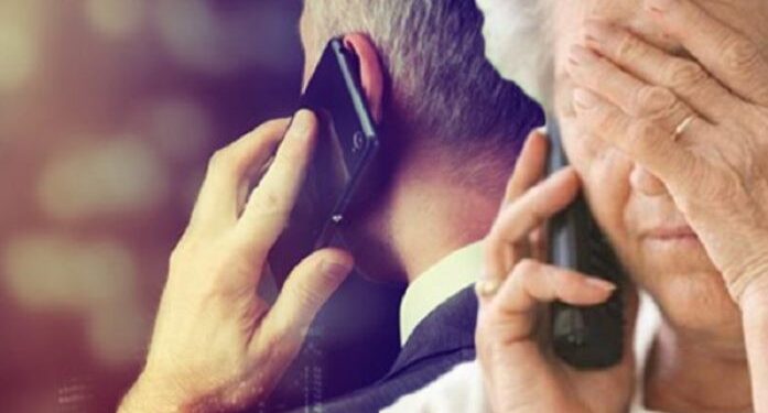 Εξιχνιάστηκαν δύο υποθέσεις τηλεφωνικών απατών σε βάρος ηλικιωμένων στην Ξάνθη