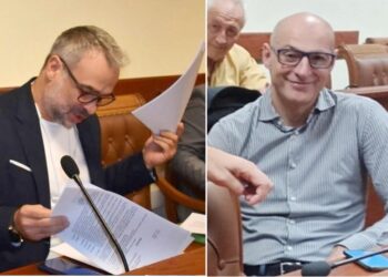 Φανουράκης κατά Δήμαρχου Κοντού – Κ. Γκαγκαλίδη για την διαπλοκή με την «Αναπτυξιακή» του Αμοιρά!