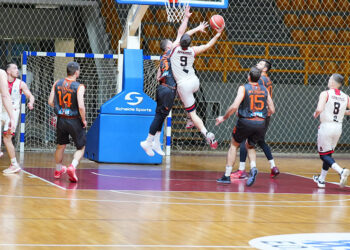 National League 1: Preview: ΛΕΥΚΙΠΠΟΣ-Γέφυρα 22/2/2025 στο “Φ. Αμοιρίδης” στη Ξάνθη.