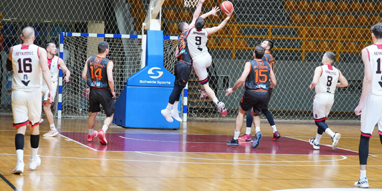 National League 1: Preview: ΛΕΥΚΙΠΠΟΣ-Γέφυρα 22/2/2025 στο “Φ. Αμοιρίδης” στη Ξάνθη.