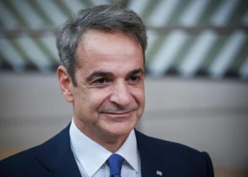 Μητσοτάκης σε ΕΛΚ: Η Ευρώπη οφείλει να μιλά με μία φωνή και όχι με επιλεκτικά format ηγετών