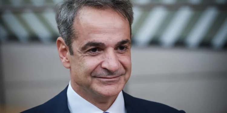 Μητσοτάκης σε ΕΛΚ: Η Ευρώπη οφείλει να μιλά με μία φωνή και όχι με επιλεκτικά format ηγετών