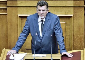 6 χρόνια κάθειρξη με αναστολή στον βουλευτή Μπαράν Μπουρχάν για παράνομη συνταγογράφηση φαρμάκων – Τι απαντάει ο ίδιος!