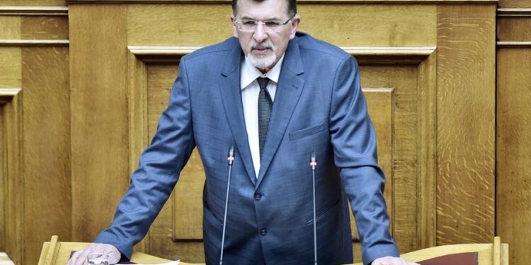 6 χρόνια κάθειρξη με αναστολή στον βουλευτή Μπαράν Μπουρχάν για παράνομη συνταγογράφηση φαρμάκων – Τι απαντάει ο ίδιος!