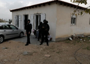 Εξαρθρώθηκε συμμορία ανηλίκων που διέπραττε κλοπές και ληστείες