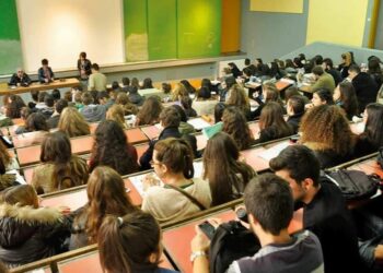 «Βόμβα»! 12.268 φοιτητές κινδυνεύουν με διαγραφή από το ΔΠΘ!