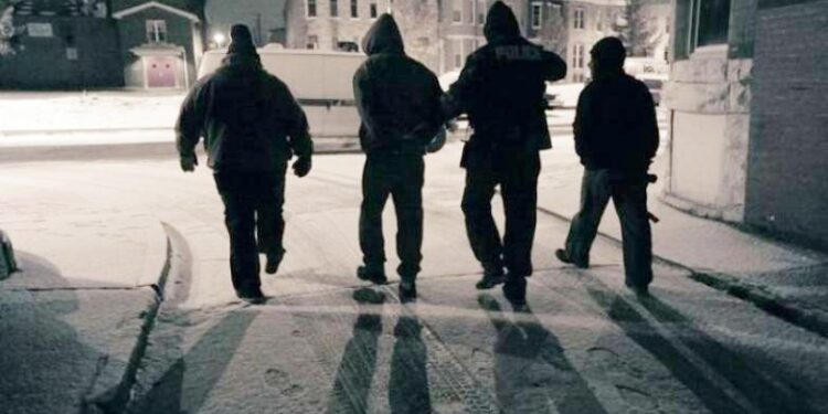 3 Ανήλικοι Δροσερίτες! Έκλεψαν 11 οχήματα, 1 αγροτικό μηχάνημα και διάρρηξαν 2 καταστήματα στη Ξάνθη!