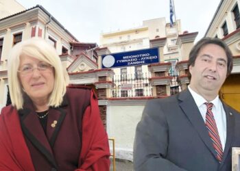 Νέα απάντηση Κοσμίδου: Συνειδητά δεν υλοποιείτε τα αναγκαία έργα συντήρησης του Μειονοτικού Σχολείου Ξάνθης!