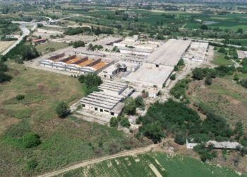 ΑΠΟΚΛΕΙΣΤΙΚΟ. Μεγάλο Εμπορικό Κέντρο οι εγκαταστάσεις της ΣΕΒΑΘ στην Ξάνθη μετά την πώλησή της έναντι ενός εκατομμυρίου!